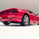 Illustration for article titled Ferrari F355 Berlinetta in 1/18 Scale by UT Models